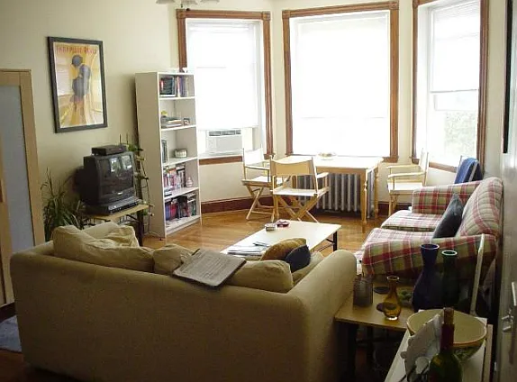 21 Gibbs St #1 — Photo 3