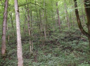 0 Db #702-418, Hueysville, KY 41640