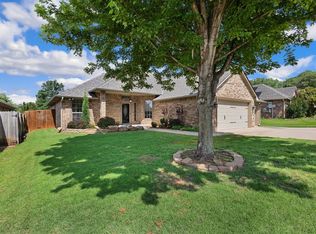 731 Napol Ave, Edmond, OK 73034