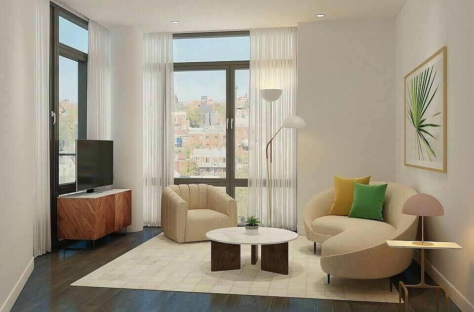 2nd image of 69-20 Queens Blvd #7H