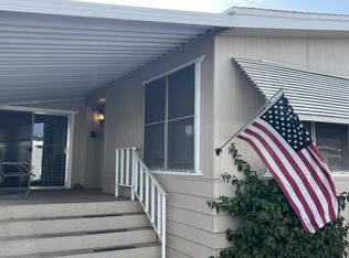 371 Bethel Ave Space 88, Sanger, CA 93657