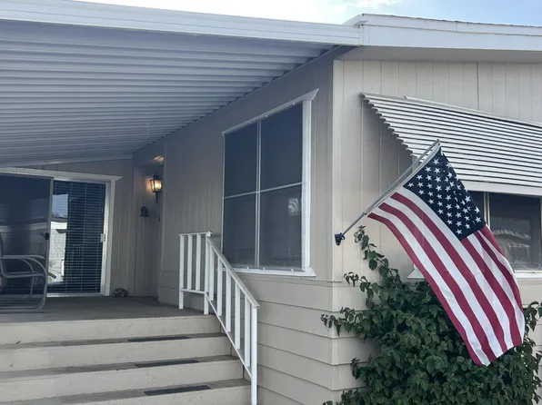 371 Bethel Ave Space 88, Sanger, CA 93657