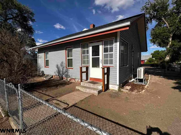 1901 10th Ave, Scottsbluff, NE 69361