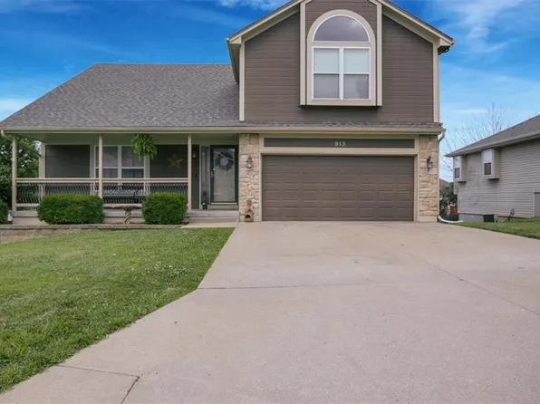 913 N Cherokee St, Independence, MO 64056