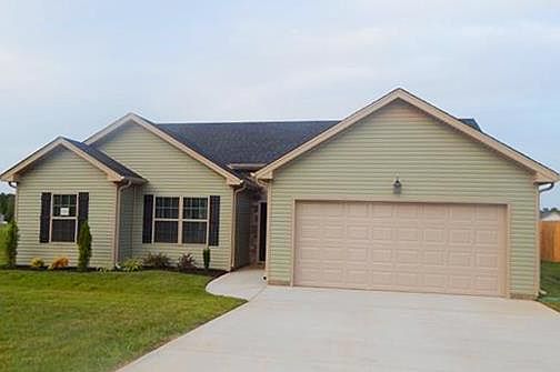 1st image of 152 Liberty Park Lot 152
