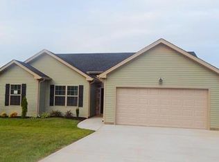 152 Liberty Park LOT 152, Clarksville, TN 37042