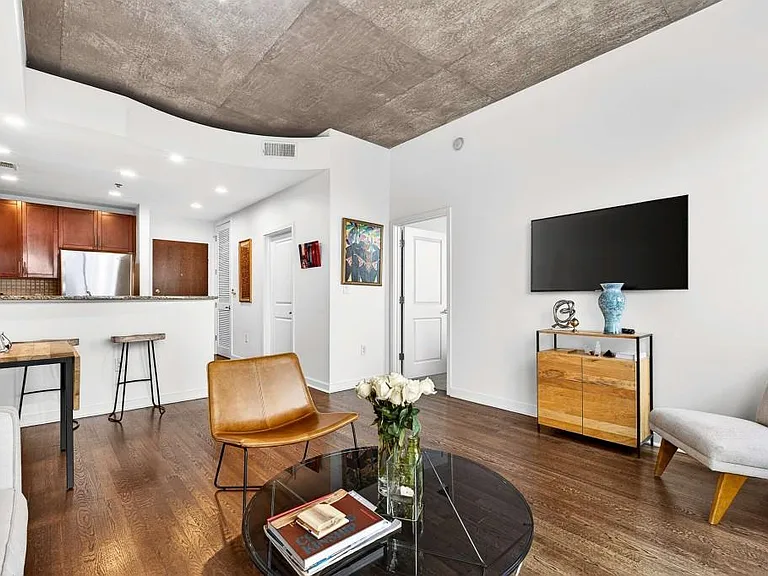 855 W Peachtree St NE #2415 — Photo 13