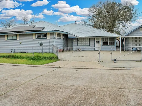 1607 Furman St, Houma, LA 70363