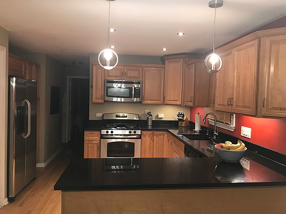 Fully Renovated Kitchen 