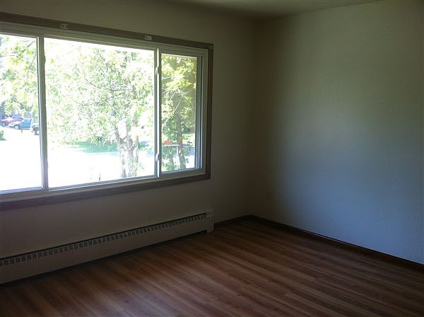 Front room