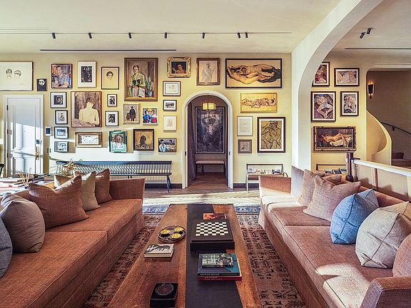 3rd image of 20 Greene St #Penthouse