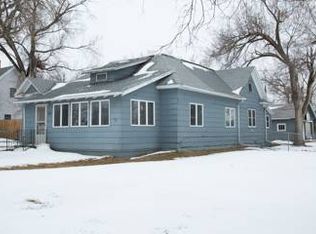 1311 Main Ave, Armour, SD 57313