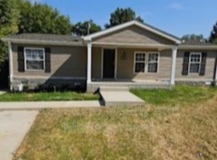 230 Alabama Ave, Oak Grove, KY 42262