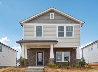 1220 Firefly Field Trce, Lawrenceville, GA 30045