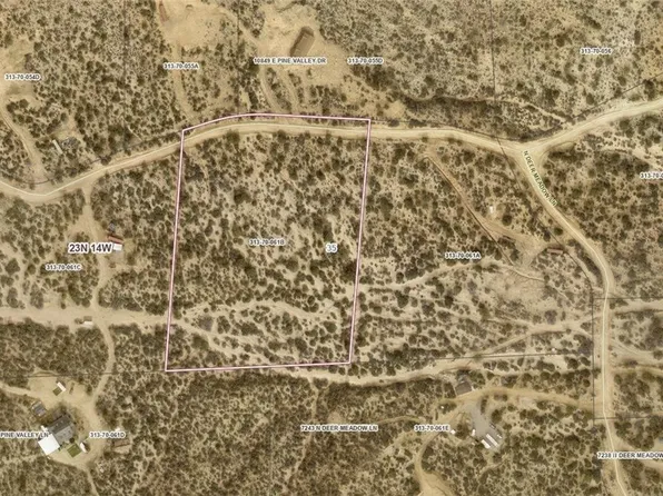 Tbd Pine Valley Dr, Hackberry, AZ 86411