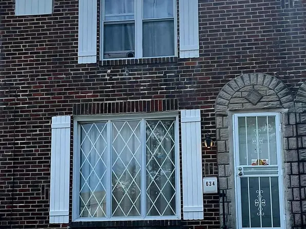 634 E Carver St, Philadelphia, PA 19120