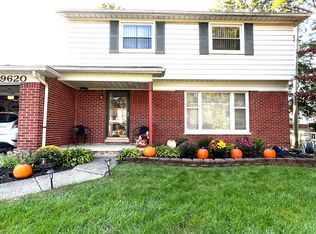 19620 Silver Spring St, Southfield, MI 48076