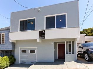 923 Goettingen St, San Francisco, CA 94134