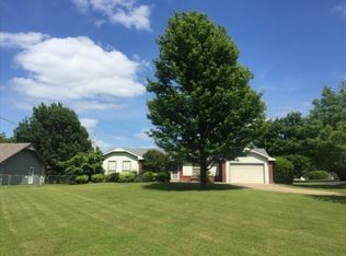 31780 S 602 Rd, Grove, OK 74344