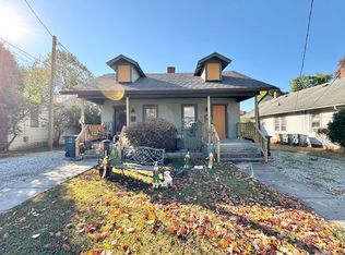 2323 Spring Garden St, Greensboro, NC 27403