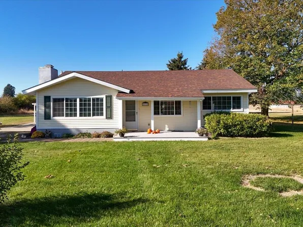 5215 N Arden Rd, Otis Orchards, WA 99027
