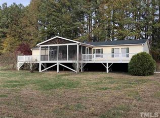 644 Kenan Rd, Louisburg, NC 27549