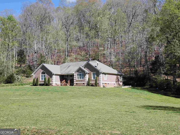575 Morgan Dairy Rd SW, Cave Spring, GA 30124