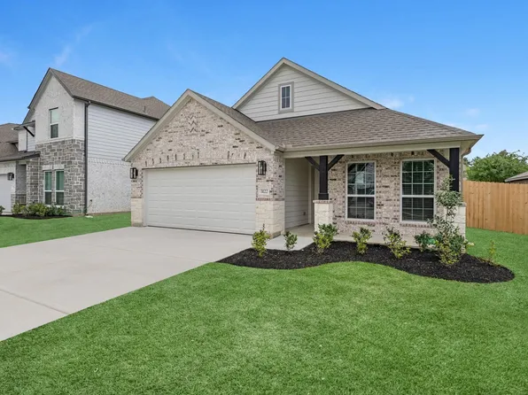 1739 Pecan Woods Ln, Conroe, TX 77301