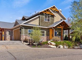 5168 E Fairview Loop #C606, Eden, UT 84310