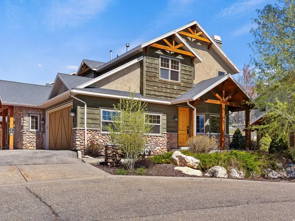 5168 E Fairview Loop #C606, Eden, UT 84310
