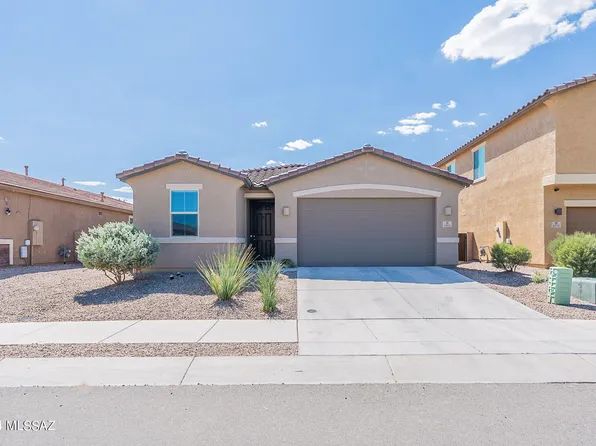 6584 E Via Arroyo Largo, Tucson, AZ 85756