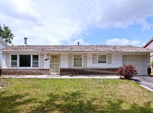 17700 Pheasant Ln, Country Club Hills, IL