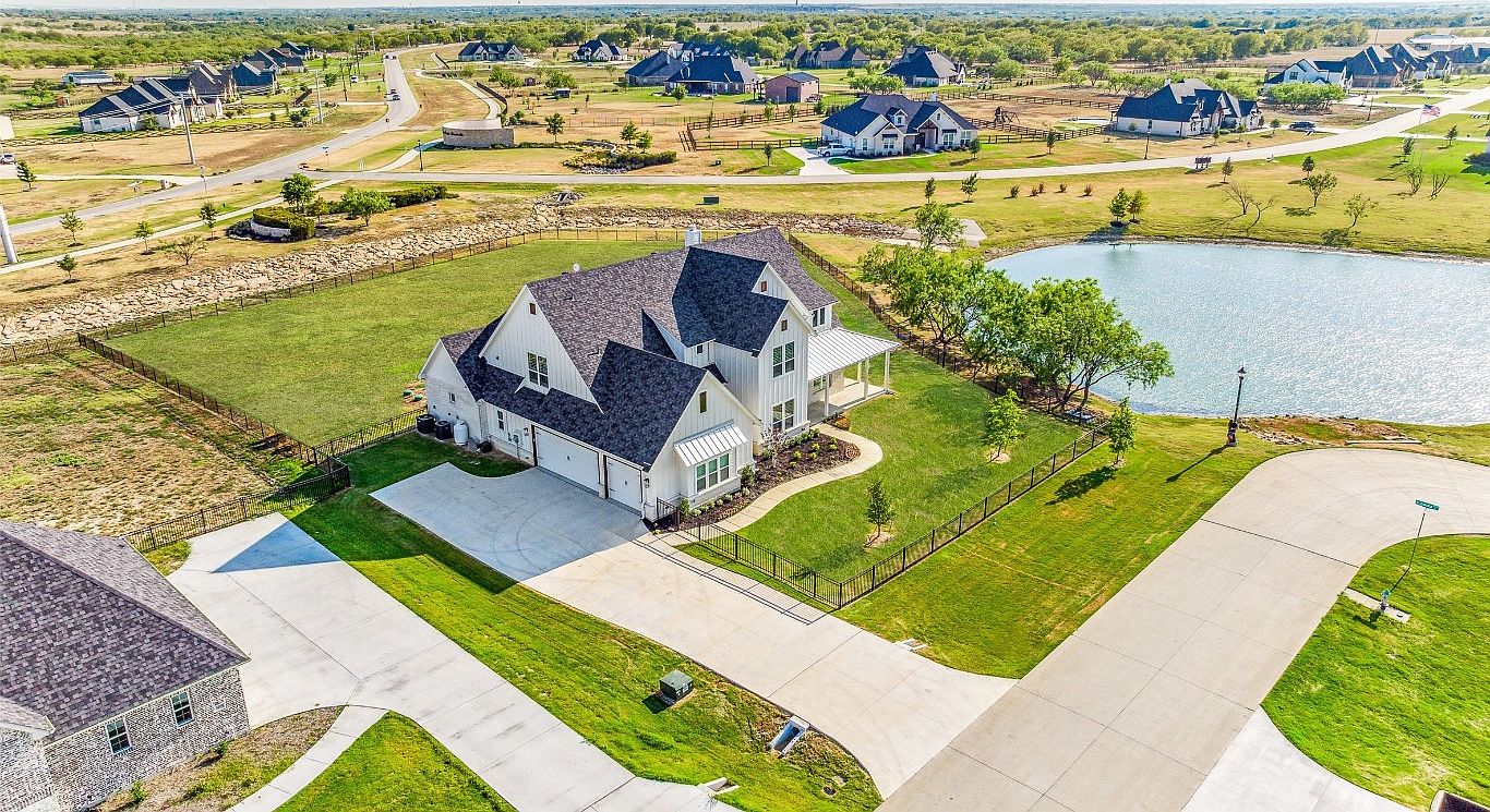 3205 Windcrest Dr, Argyle, TX 76226 Zillow