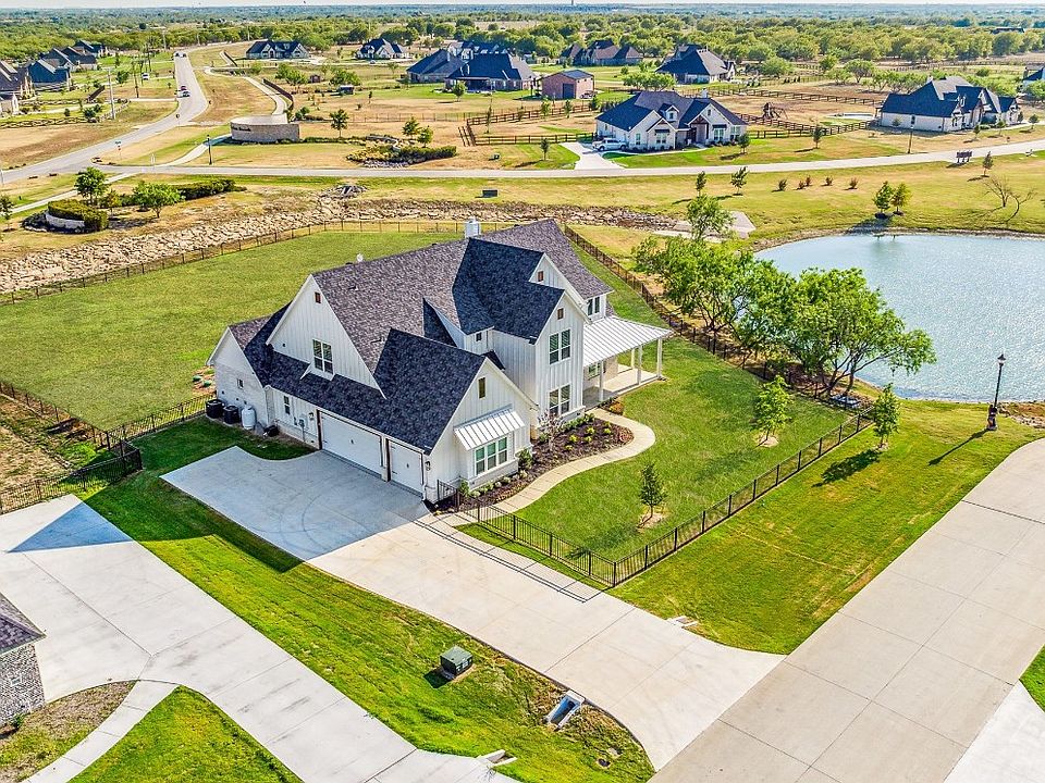 3205 Windcrest Dr, Argyle, TX 76226 Zillow