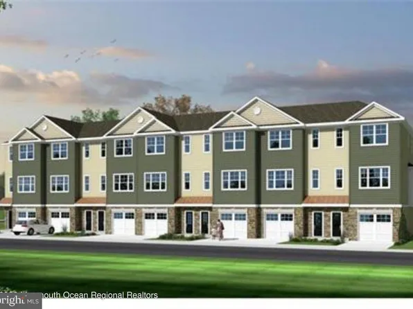 26 Mill Creek Ct, Bayville, NJ 08721