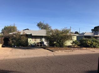 4543 W Mitchell Dr, Phoenix, AZ 85031