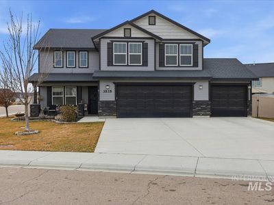 3535 S Cape Coral Ave, Nampa, ID, 83686