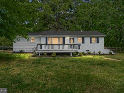 13405 Dahlgren Rd, King George, VA, 22485