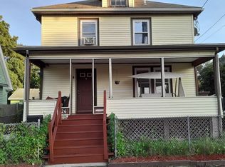 26 Story Ave, Lynn, MA 01902