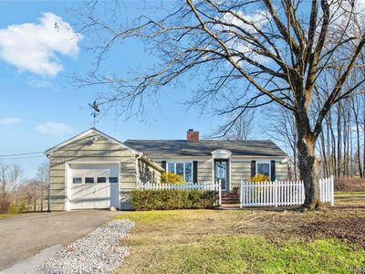 2 Brick Hill Road, Somers, NY, 10589