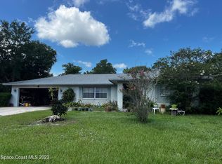 1392 Gleneagles Way, Rockledge, FL 32955