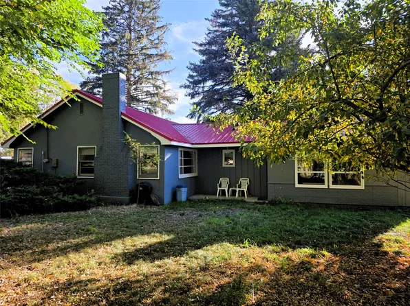 115 Ricketts Rd, Hamilton, MT 59840