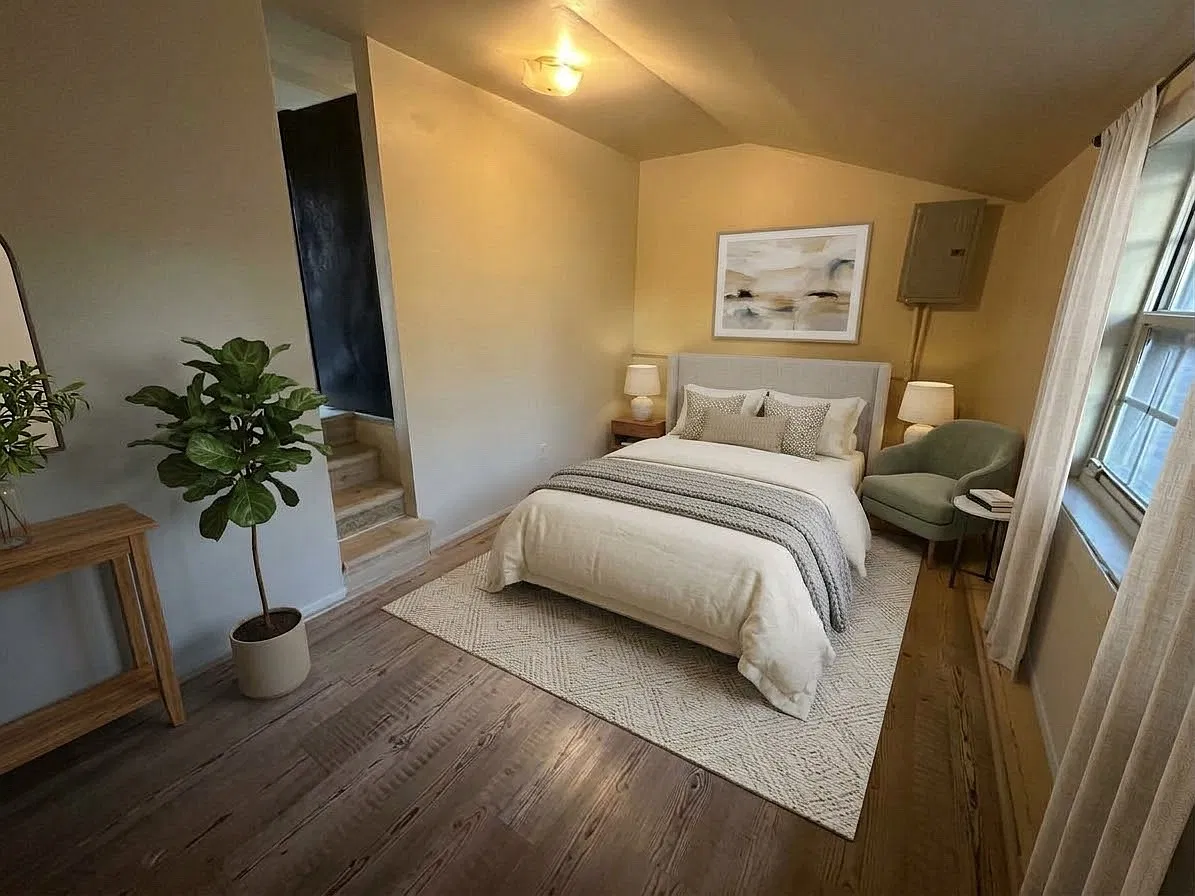 1 bed, $800 — Photo 2