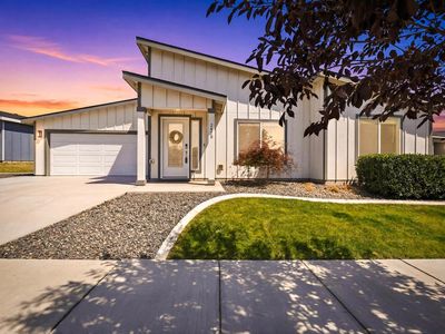 2470 Brodie Ln, Richland, WA, 99352