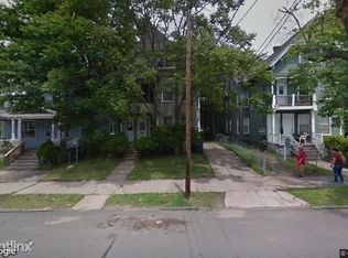 751 George St, New Haven, CT 06511