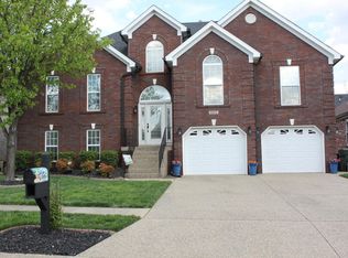 6805 Spring Lawn Ct, Louisville, KY 40291