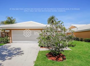 2291 Saratoga Ln, West Palm Beach, FL 33409