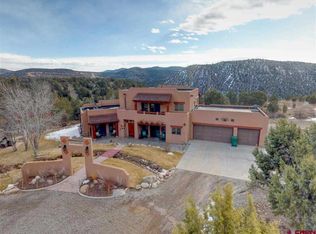 6148 S Us Highway 550, Durango, CO 81303