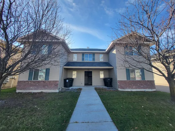 184 Stockham Blvd APT D, Rigby, ID 83442