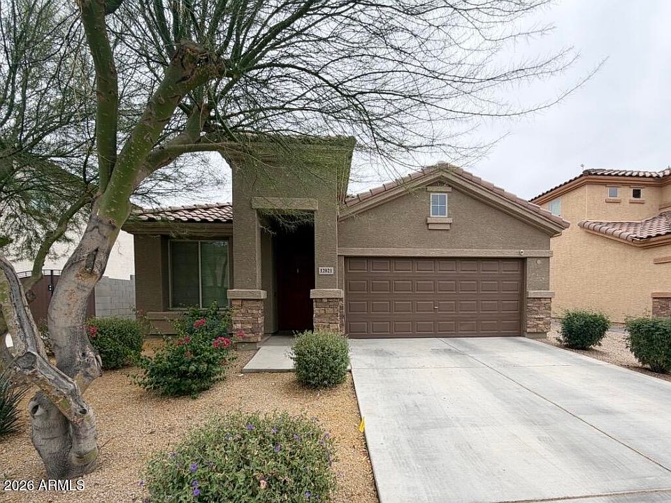 1st image of 12021 W DAVIS Lane